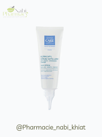 EYE CARE ULTRACAPIL SERUM CAPILLAIRE